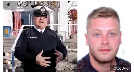 TELO DEVOJČICE DUGO BILO ZAGLAVLJENO NA OBALI SAVE? Kapetan Zdravković pratio potragu za PERIŠEM, a sada govori o misteriji deteta