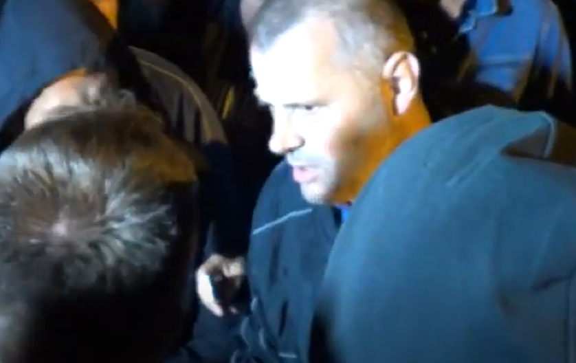 UHAPŠEN RANKO RADULOVIĆ Serijskom silovatelju lisice stavljene na ruke u Beogradu!