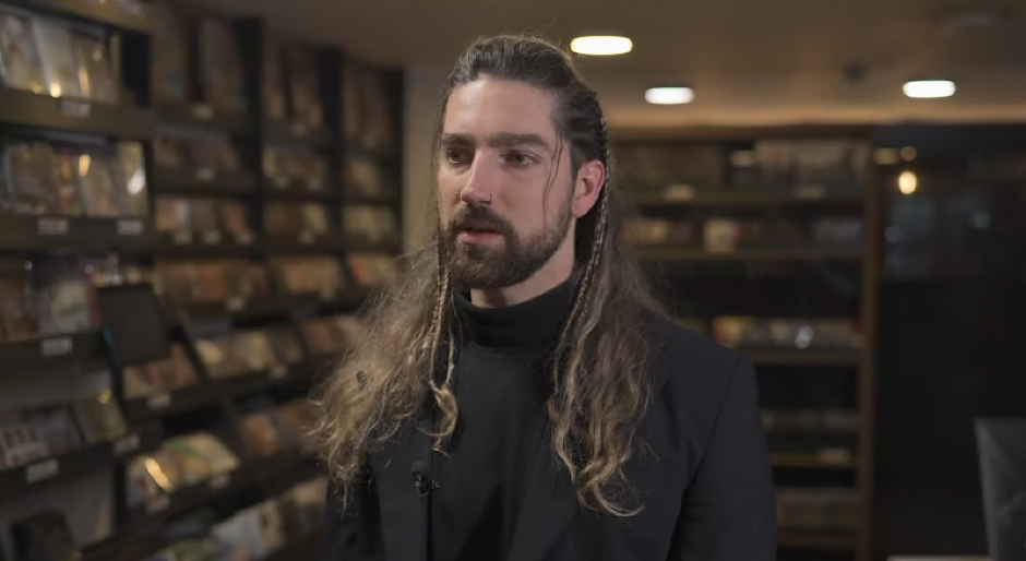 ''ŽELJKO JOKSIMOVIĆ MI JE DAO SAVET ZLATA VREDAN'' Princ od Vranje pecnuo stručni žiri PZE25 i odgovorio na prozivke Maje Nikolić