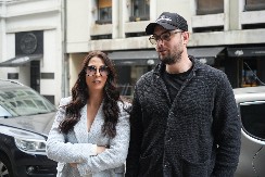 ''STALNO SE PITAM ŠTA JE NA MENI VIDEO'' Nadežda Bijlić traži odgovor zbog čega je Toma Panić sa njom u vanbračnoj zajednici