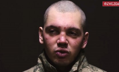 DAVALI SU NAM DROGU PRED OFANZIVU Jeziva ispovest zarobljenog ukrajinskog vojnika, gledao kako mu gine 25 saboraca (VIDEO)