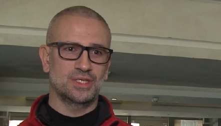 GORAN KARADŽIĆ POSLAO SNAŽNU PATRIOTSKU PORUKU: Srbija je večna dok su joj deca verna!