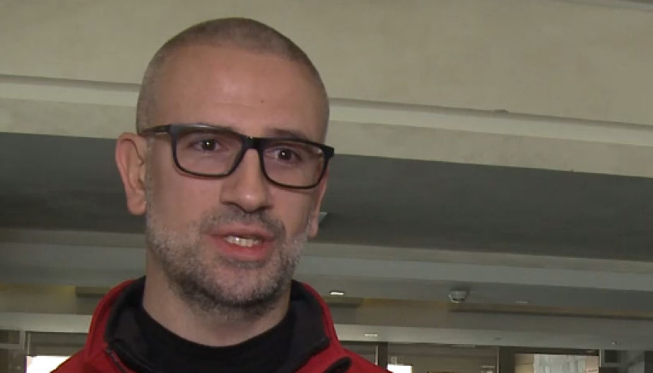 GORAN KARADŽIĆ POSLAO SNAŽNU PATRIOTSKU PORUKU: Srbija je večna dok su joj deca verna!