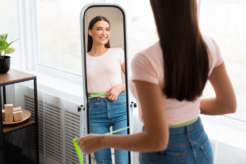 PROMENITE ŽIVOT ZA 1 MINUT Ovo pravilo drži sve od kilaže do higijene doma pod kontrolom, a jedna rečenica je ključna