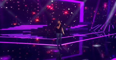 PEVAČ GRANDA USMRTIO PEŠAKA I POBEGAO, A ONDA UHAPŠEN I ZBOG PEDOFILIJE Namamio maloletnicu, a evo gde je sada!