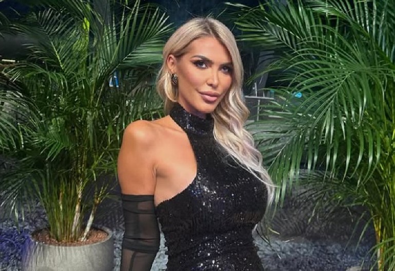 "IZDRŽAVALA SAM GA, ŽIVEO JE KOD MENE U STANU" Poznatoj Srpskinji svi govorili da se ne uda za sportistu, a danas se kupa u parama! (FOTO)