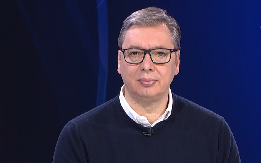 "DA PODIGNEMO SRBIJU, KAO FENIKS IZ PEPELA" Predsednik Vučić poslao moćnu poruku