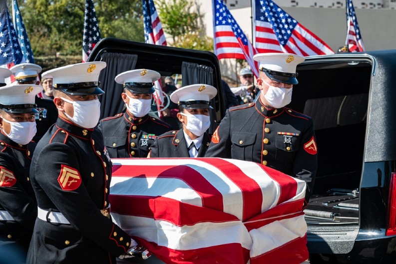 JEZIVA TEORIJA O SMRTI AMERIČKIH VOJNIKA Ruski stručnjak smatra da je OVO uzrok