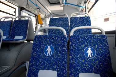 OBAVEŠTENJE ZA GRAĐANE Dve linije gradskog prevoza saobraćaju izmenjeno