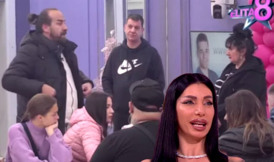 "IZREKLA JE NAJMORBIDNIJE NEISTINE" Majka Milovana Minića van sebe zbog reči Aleksandrine majke, ne može da dođe sebi: Pokušava sada da se izvuče...