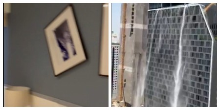 UDARIO ZEMLJOTRES JAČINE 7,7 RIHTERA, STIŽU ZASTRAŠUJUĆI SNIMCI Građani u panici beže na ulice, epicentar u blizini ovog grada! (VIDEO)