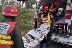 POGINULA 4 POLICIJSKA ZVANIČNIKA U KAŠMIRU!