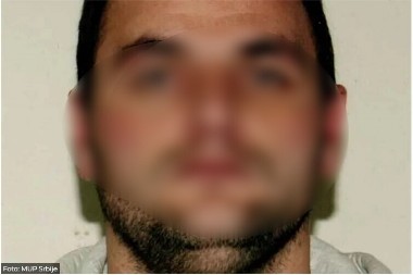 PRETUČEN OSUĐIVANI SILOVATELJ Tvrdi da je napadnut i pretučen dok se šetao ulicom