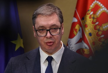 VUČIĆ SE UPRAVO OGLASIO Predsednik Srbije obelodanio najnovije informacije o NIS-u