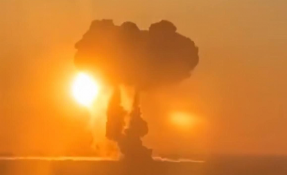 UKRAJINSKE SNAGE UDARILE NA RUSIJU: Mi ne gađamo energetske objekte!