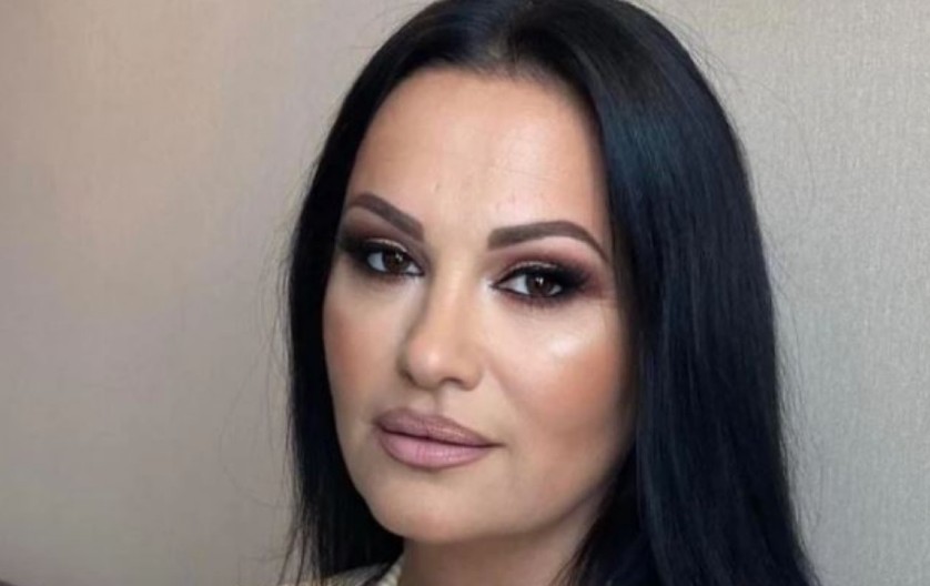 "REKLI SU MI DA JE NOĆAS..." Jana Todorović slomljena zbog iznenadne smrti, oglasila se rečima koje kidaju dušu! (FOTO)