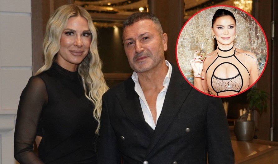 "KAO KOREOGRAF NE BIH JOJ DAO NI ŠESTICU..." Đole Đogani brutalno o Milici Pavlović: Postaje malo glupo...