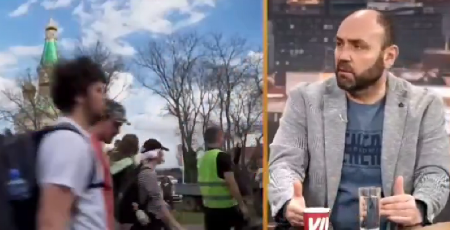 NOVINAR OTKRIVA Studenti blokaderi imaju negativan odnos prema opoziciji (VIDEO)