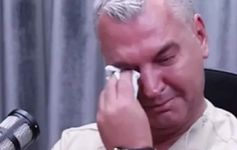 MILAN MILOŠEVIĆ SAOPŠTIO JAVNO TUŽNE VESTI! Morao da donese hitnu odluku: Nije mi do... (FOTO)