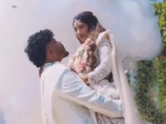 VENČANJE IZ SNOVA SE PRETVORILO U NOĆNU MORU Mlada htela da napravi savršenu fotografiju, pa završila unakažena u bolnici! (VIDEO)