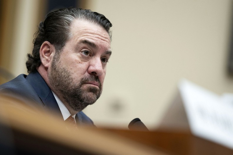 TRAMP OBJAVIO: Stiže novi ambasador u Srbiju, ko je Marko Brnović?