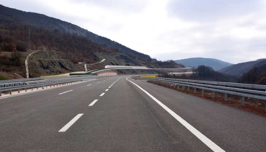 NOVI AUTO-PUT DOBIO IME Novi Sad–Ruma–Šabac nazvan po jednom od najvećih srpskih lidera