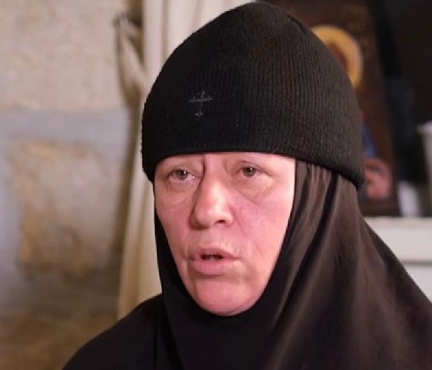 MOHAHINJA OTKRILA TAJNU UNUTRAŠNJEG MIRA Izgovorite ovu reč, moćnija je čak i od molitve!