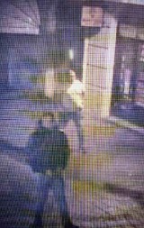 AKO IH VIDITE, POZOVITE POLICIJU MUP objavio fotografije muškaraca iz Novog Sada (FOTO)