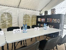 GDE SU SE SAKRILI REKTOR I DEKANI? Stolice prazne, za studente nimalo poštovanja nemaju! (FOTO/VIDEO)