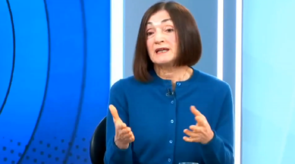 REKTOR ĐOKIĆ SE IŽIVLJAVA NAD STUDENTIMA KOJI NEDELJAMA SPAVAJU POD ŠATORIMA, A O ILEGALNIM PLENUMAŠIMA ĆUTI! (VIDEO)