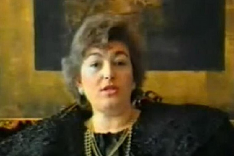 MISTERIJA POGIBIJE CELE PORODICE ČUVENE DAFINE! Mnogi su verovali da je ona sve namestila