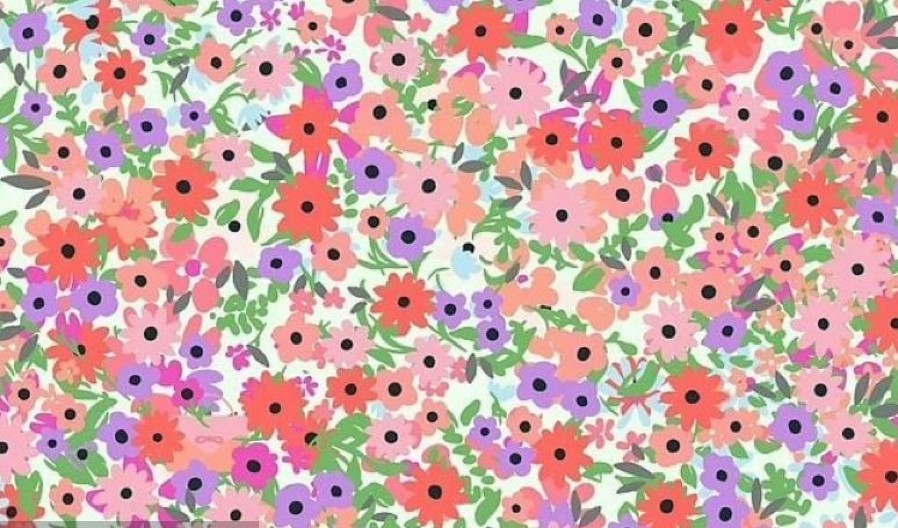 MOZGALICA KOJA ZBUNJUJE MNOGE Možete li oboriti rekord i pronaći torbicu među cvećem za samo 10 sekundi?