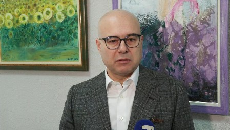 KO KRŠI ZAKON, MORA ODGOVARATI! Vučević poslao jasnu poruku