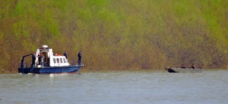 SVA PREDUZEĆA U PRIPRAVNOSTI ZBOG NABUJALE REKE! U Kladovu zasedaš Štab za vanredne situacije