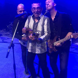 Umro osnivač Novih fosila