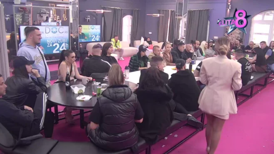 PRODUKCIJA ELITE POSLALA ZVANIČNO SAOPŠTENJE Ovakav rezultat niko nije očekivao, učesnici u strahu!