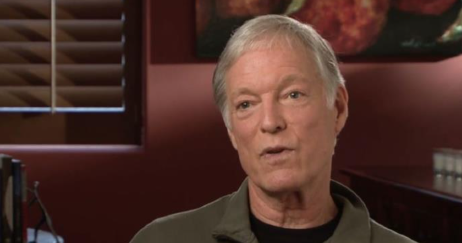 Umro Ričard Čemberlen