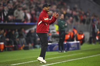 KOMPANI SE HVATA ZA GLAVU Nova povreda u Bajernu, ko će po titulu šampiona i na megdan Interu?