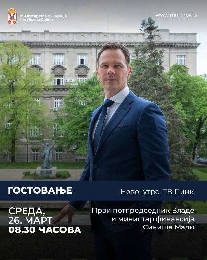 DRAGAN ĐILAS LIČNO JE KREATOR NARATIVA NASILJA U NAŠOJ ZEMLJI Mali: Krivi Vučića za napad na dekanku niškog Filozofskog fakulteta, a on je...