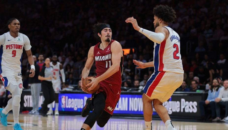 PREKOMBINOVALA Neoprezna Niki dovela u nestvaran problem Nikolinog saigrača