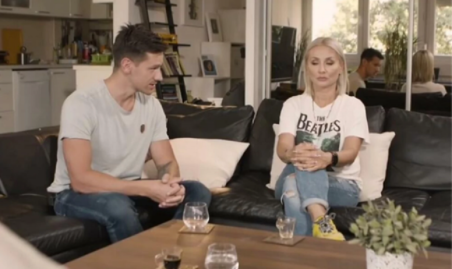 ŠTA SVEKRVA MISLI O SNAJI 14 GODINA STARIJOJ? Rašina majka o Goci izustila jedno, pomenula i razliku u godinama