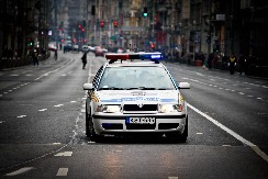 DOJAVA O BOMBI! Obustavljene železničke linije ka Budimpešti