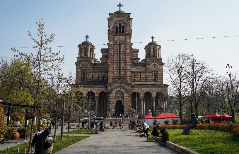 DUGI PRAZNIČNI ODMOR NAM STIŽE Evo koliko dana nećemo raditi