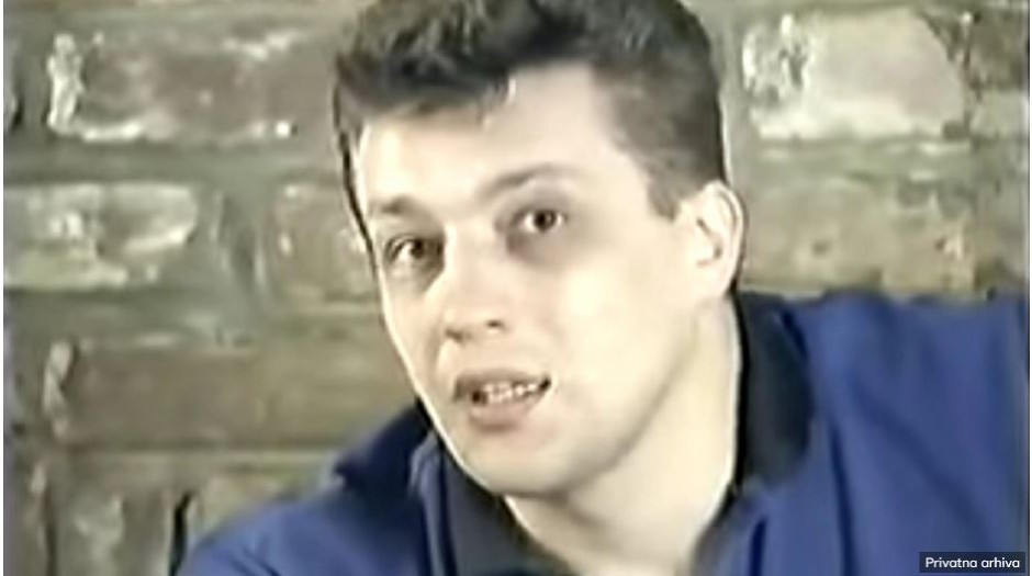 "ŠEF MAFIJE MI SREDI SASTANAK, NE MORAM TRI REČI DA KAŽEM" Ovako je govorio Željko Rutović