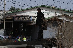 HEROJ KOČANA! Episkop Partenije blagoslovio mladića iz Kočana koji je spasao preko 20 ljudi