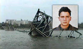 OLEG SAOPŠTIO DA ĆE POSTATI OTAC, PA NASTRADAO OD NATO BOMBI Nakon samo 3 meseca, rodio mu se sin! Godišnjica bombardovanja Varadinskog mosta