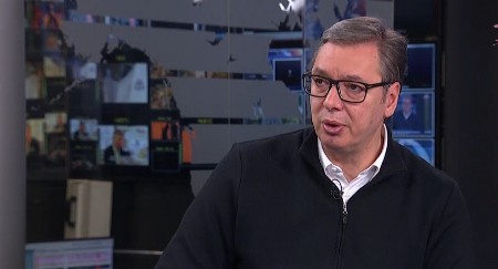 "CRNOGORSKI MAFIJAŠKI KLANOVI UDARILI NA SRBIJU" Vučić: Otkrićemo ko je sve bio umešan, jedna stvar se ticala i mene!