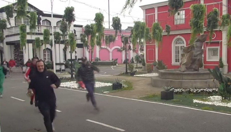 UČESNICI ELITE IZLETELI IZ KUĆE Veliki šef poslao hitno obavešenje takmičarima