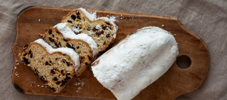 STARINSKI KOMISBROT Jednostavan kolač skupog ukusa po receptu iz bakine kuhinje