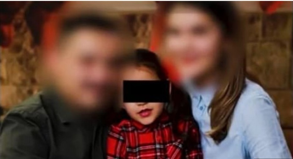 OVO SU OTAC I ĆERKA (8) KOJI SU POGINULI KOD DONJEG MILANOVCA: Pobedili na takmičenju, pa stradali na putu do kuće (FOTO)